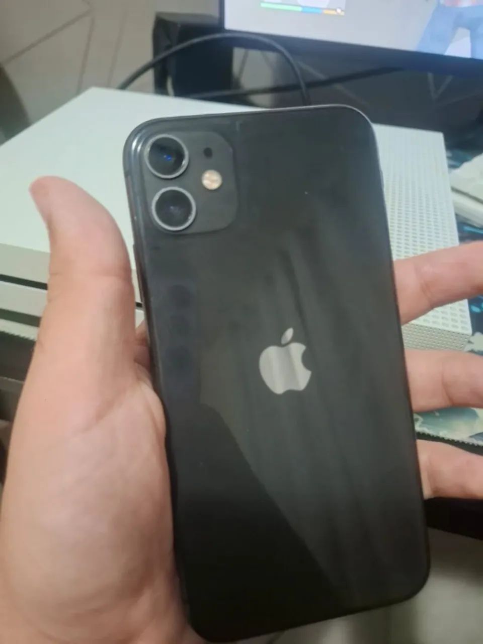 Iphone 11 - Foto 2