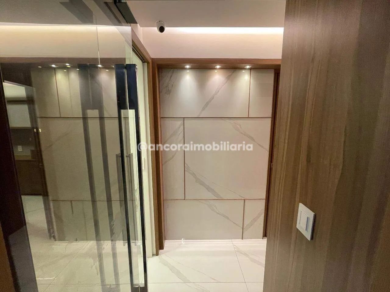 Sala para aluguel, 1 vaga, Graças - Recife/PE - Foto 3