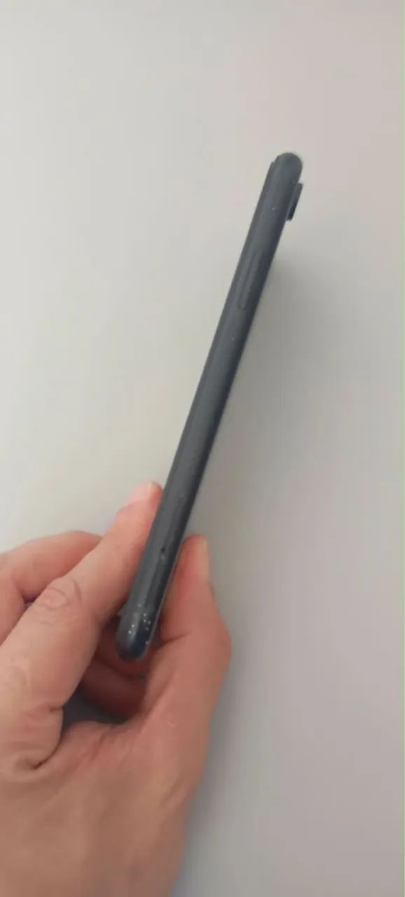 Iphone XR preto 64gb - Foto 3