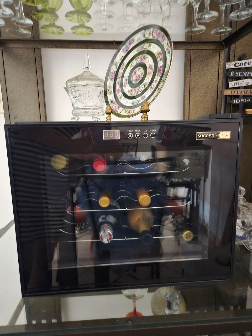 Adega de vinhos  - Foto 2