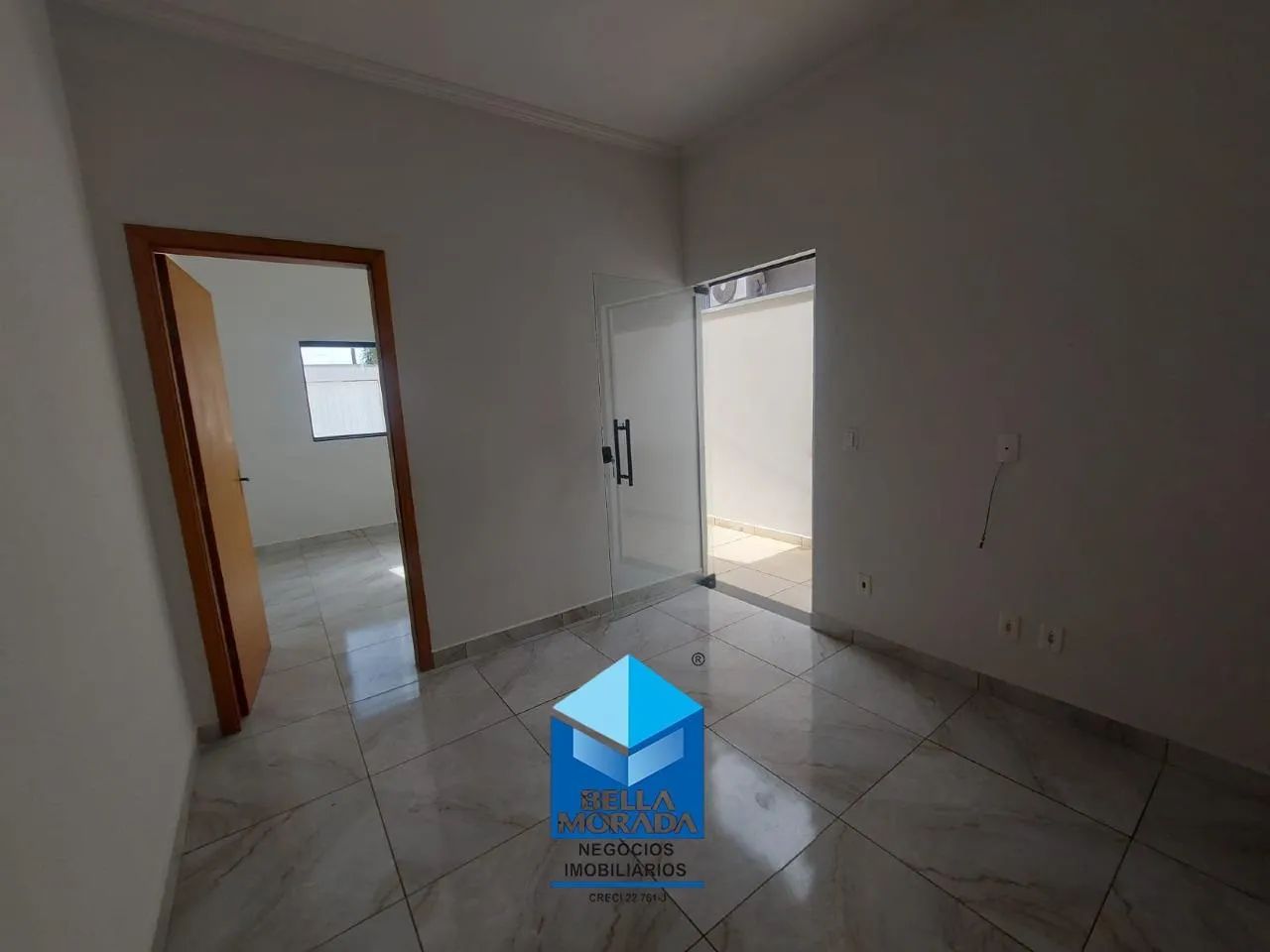 2 casas à venda no mesmo lote no Jardim Alto do Lago - Limera - Foto 4