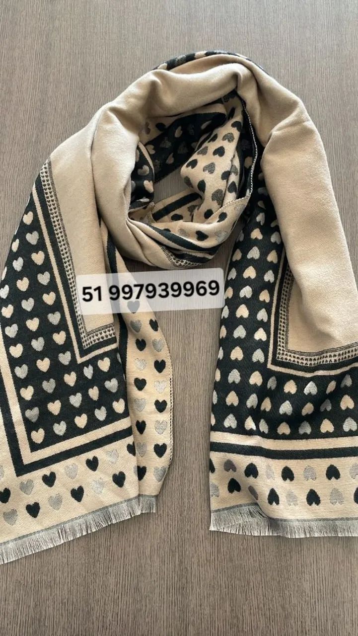 Cachecol * - Foto 2