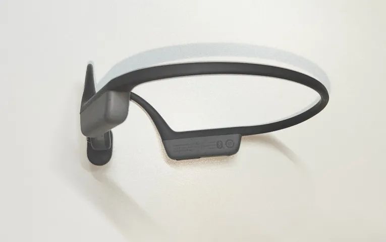 Fone Xiaomi Bone Conduction Original - Foto 3