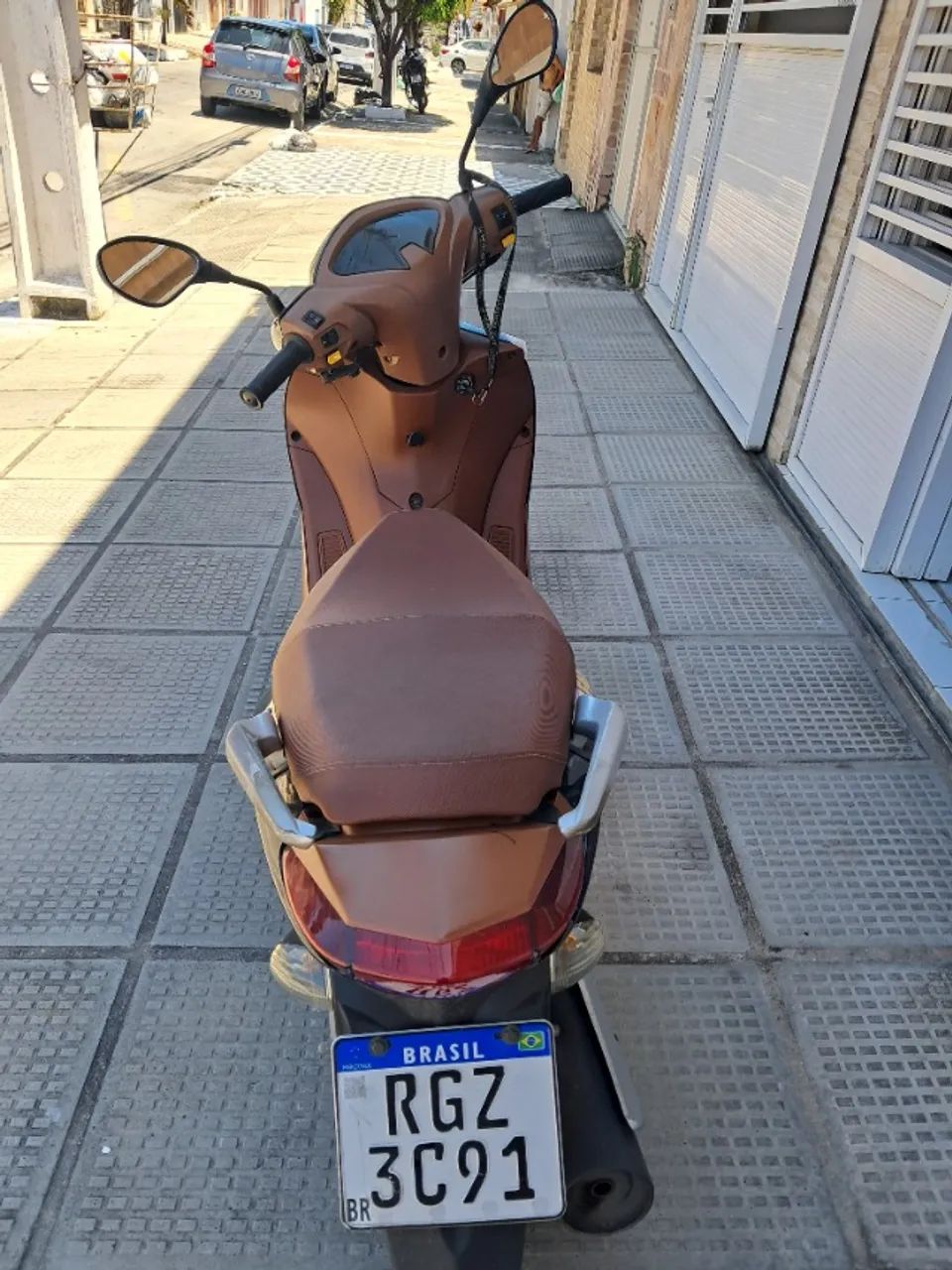 Shineray 125 jet - Foto 2