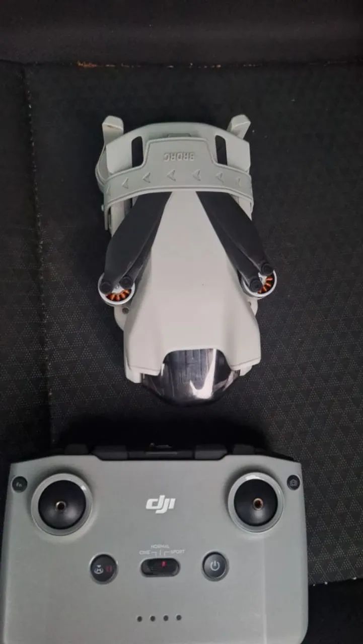 Drone DJI MINI 3 - Foto 4