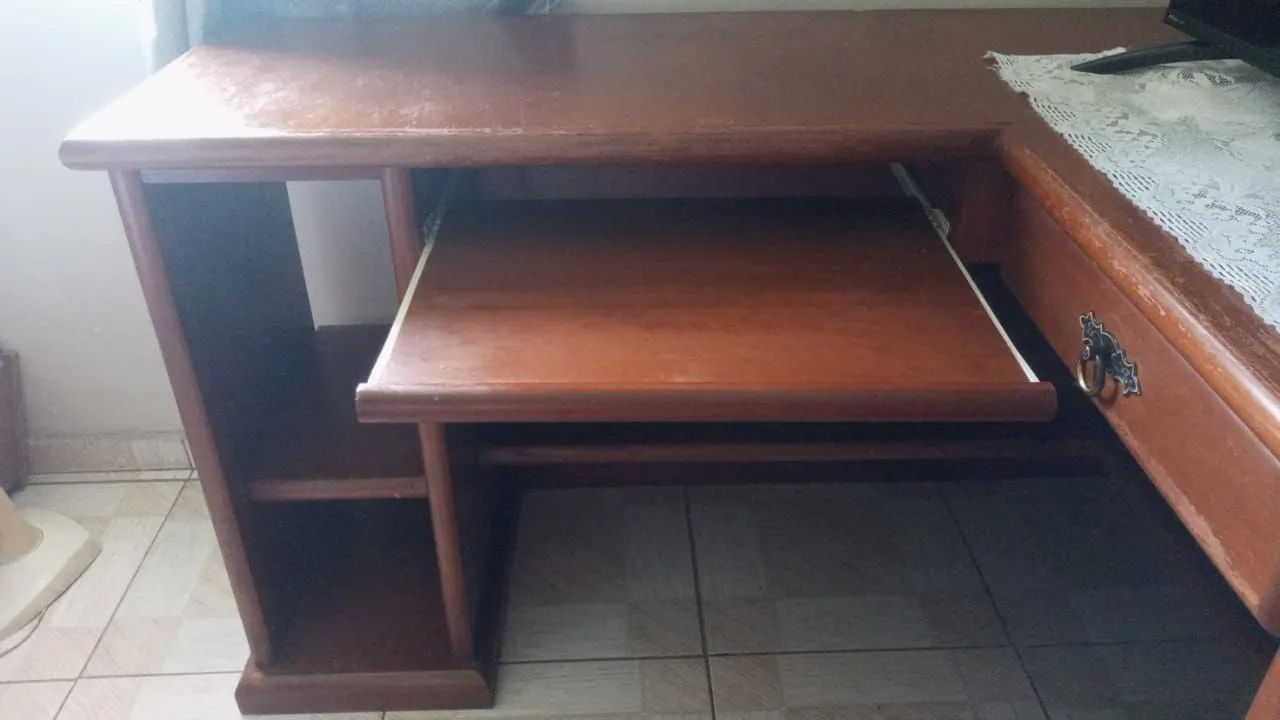 Mesa de escritorio - Foto 2