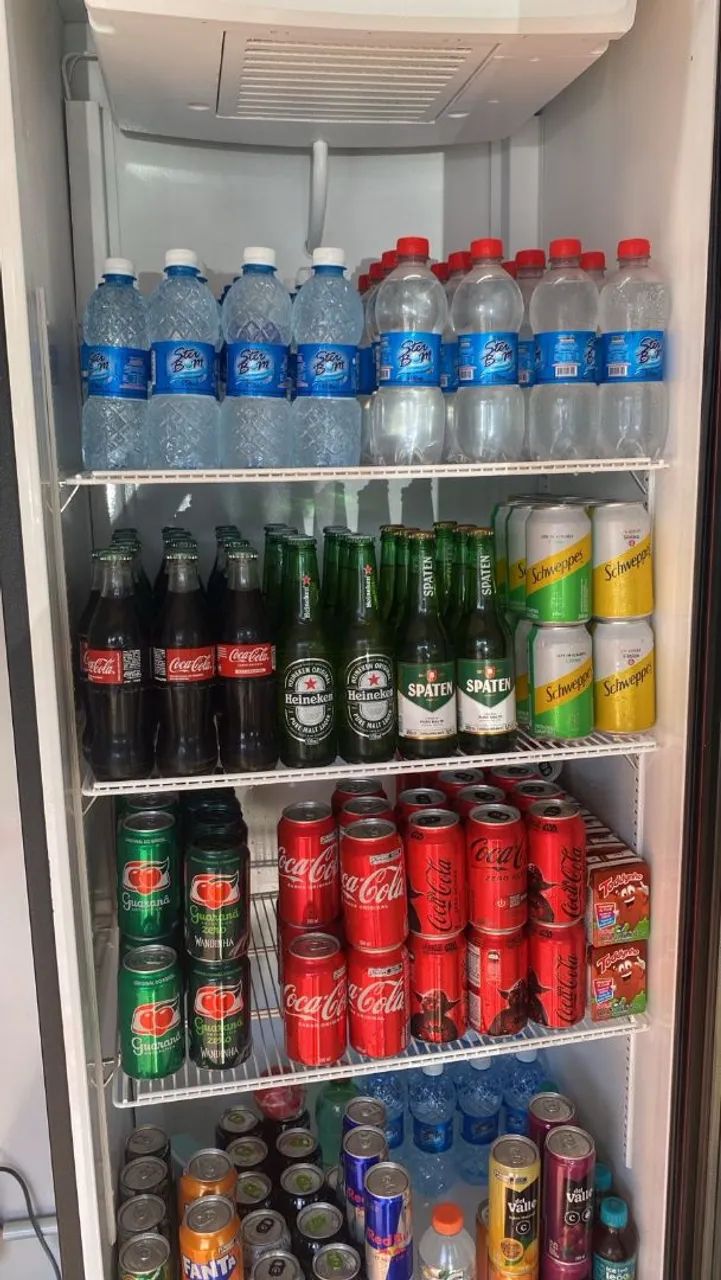 Container Termico  Loja - Foto 4