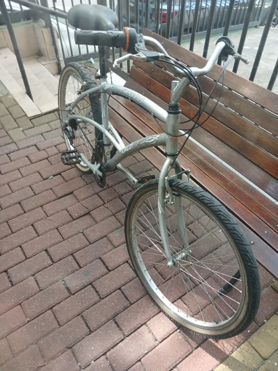 BICICLETA - Foto 3