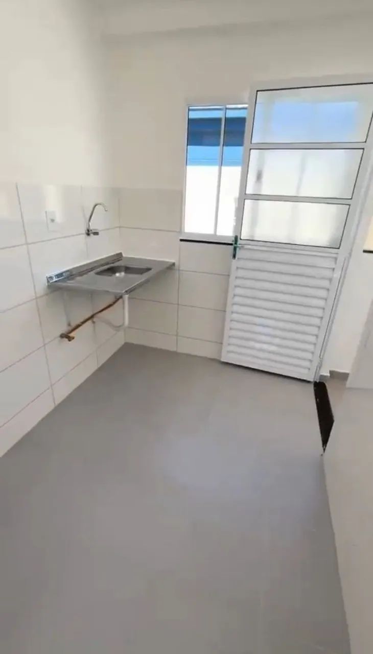 Alugo apartamento  - Foto 4