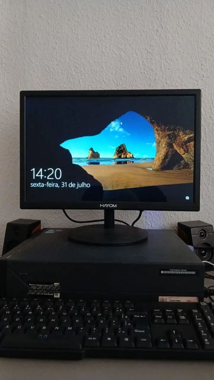 LENOVO TINKPAD Core i3 de 3.3 GHz
