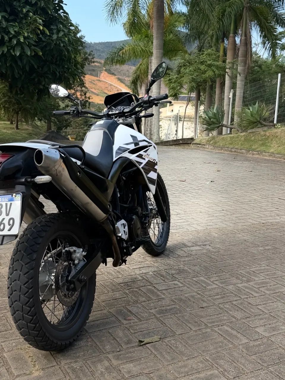 XT 660 R - Foto 3