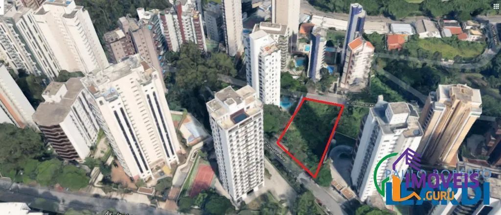AREA - MORUMBI - SP - Foto 4