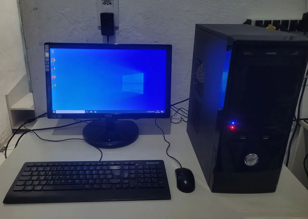 Pc completo 