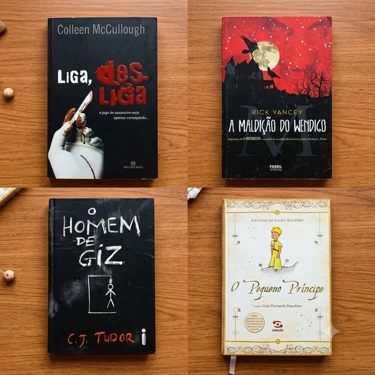 Livro 