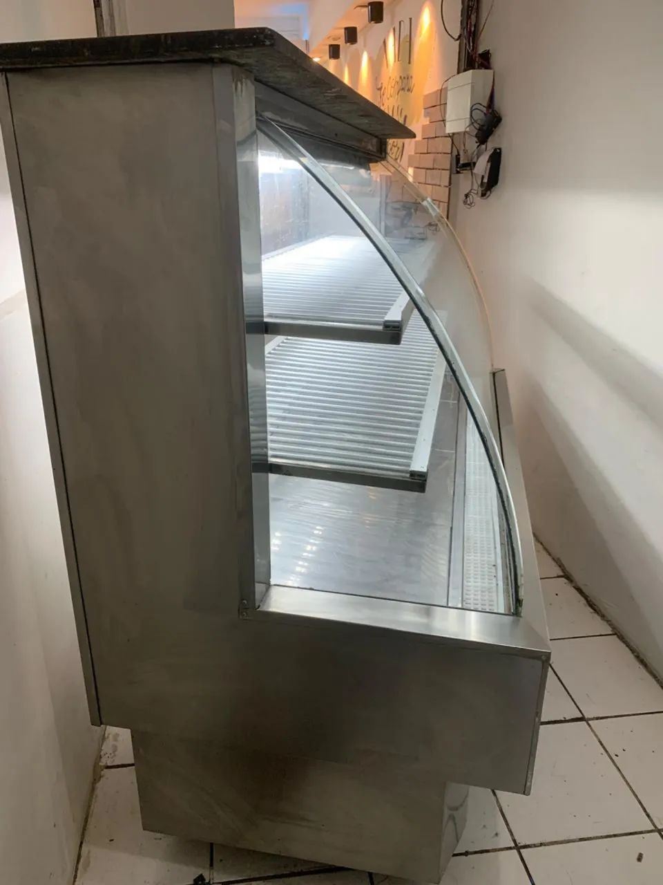 Freezer expositor  - Foto 2