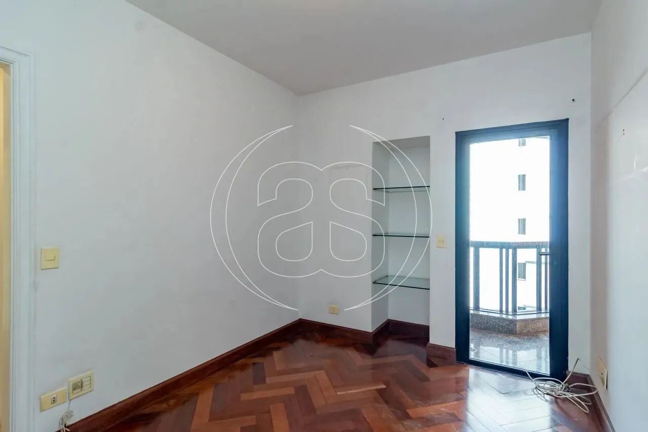 MOEMA! VENDA APARTAMENTO PRÓXIMO AO IBIRAPUERA - Foto 12