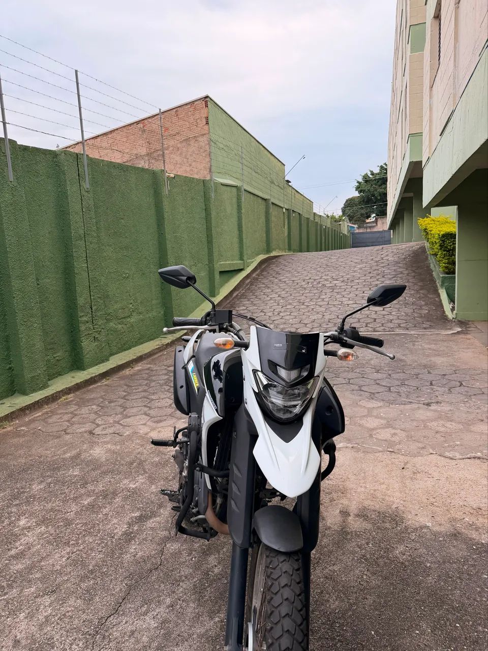 Xtz lander 2020  - Foto 4