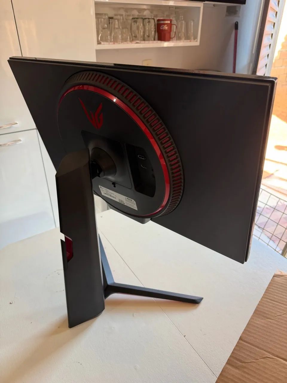 Monitor Gamer LG UltraGear - Foto 2