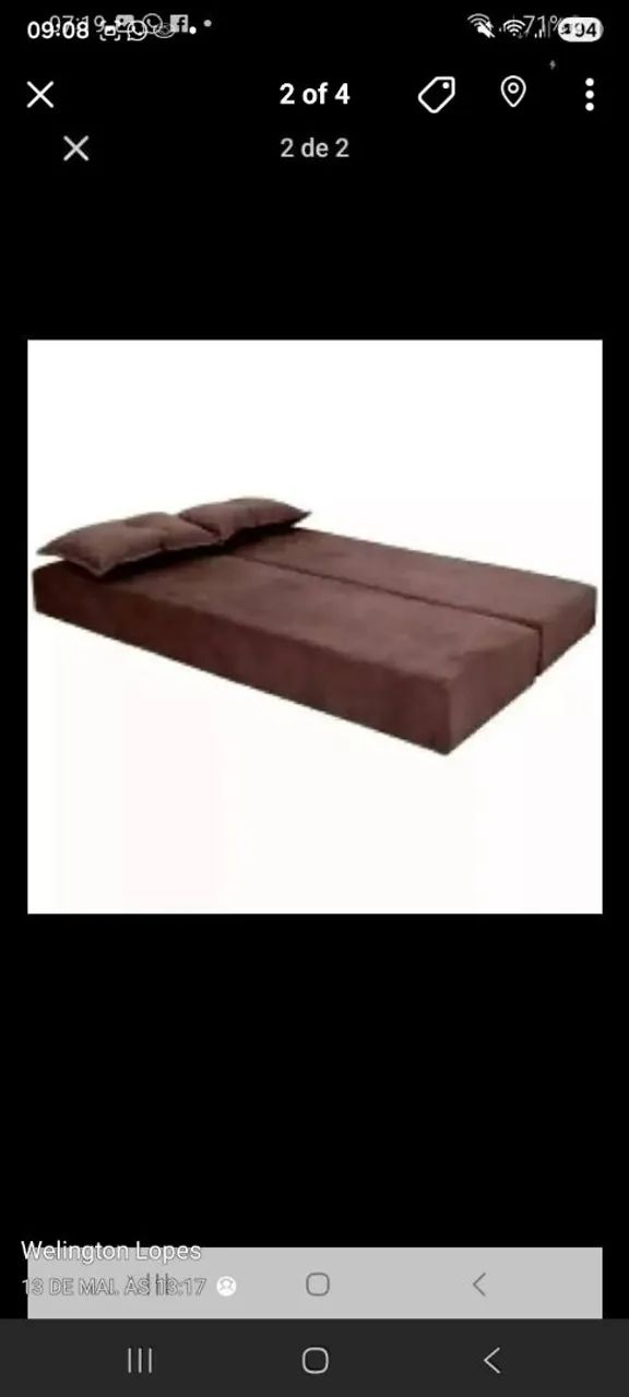 Sofa cama  - Foto 4