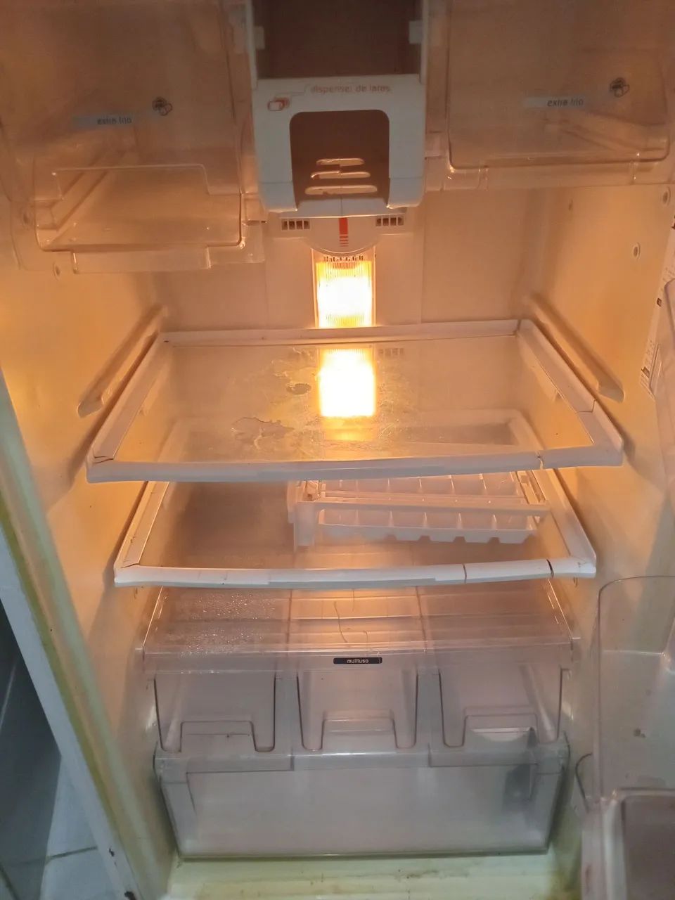 Geladeira  - Foto 2