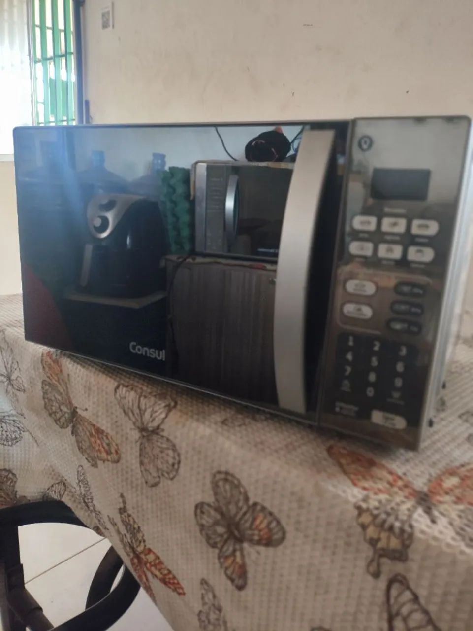 Vendo micro ondas  - Foto 2
