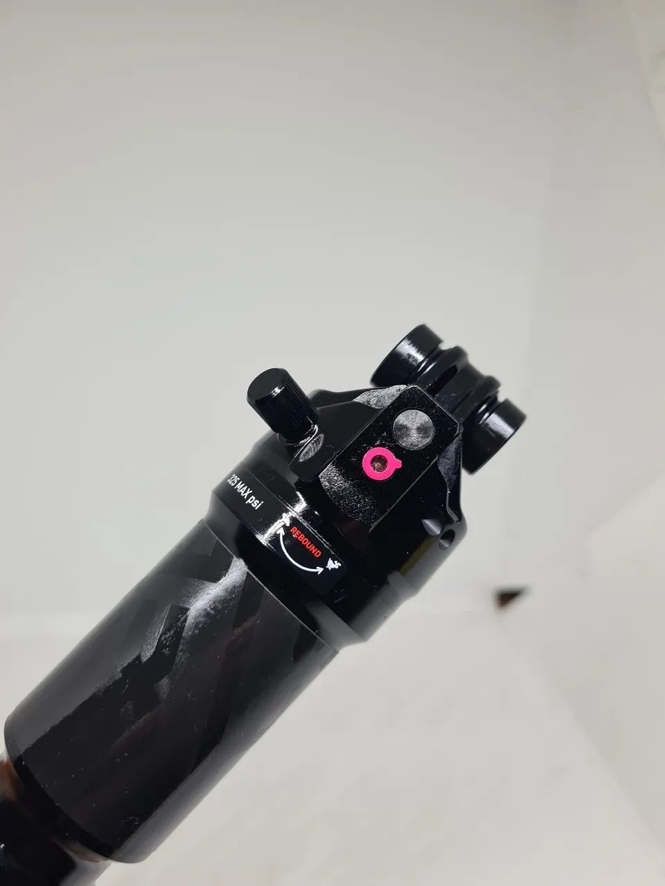 Shocker SID LUXE SELECT + 190x45 mm - Foto 4