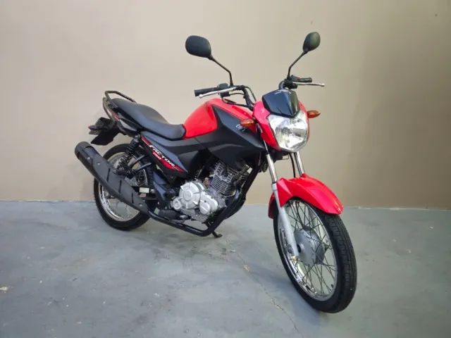 Yamaha Factor 150 E - 2016/2017