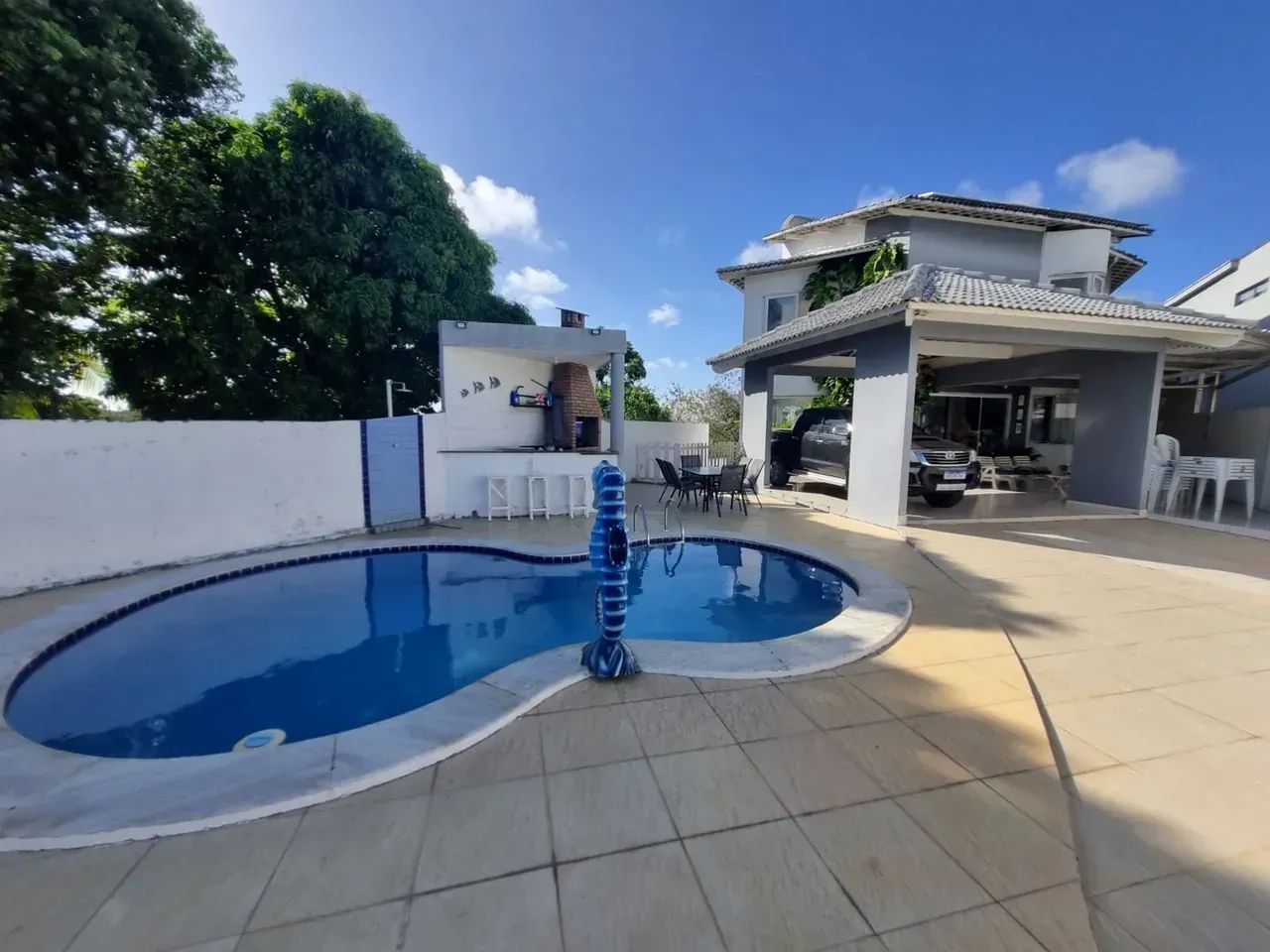 Oportunidade Única no Condomínio Oceanis. Casa com 4 quartos! - Foto 2