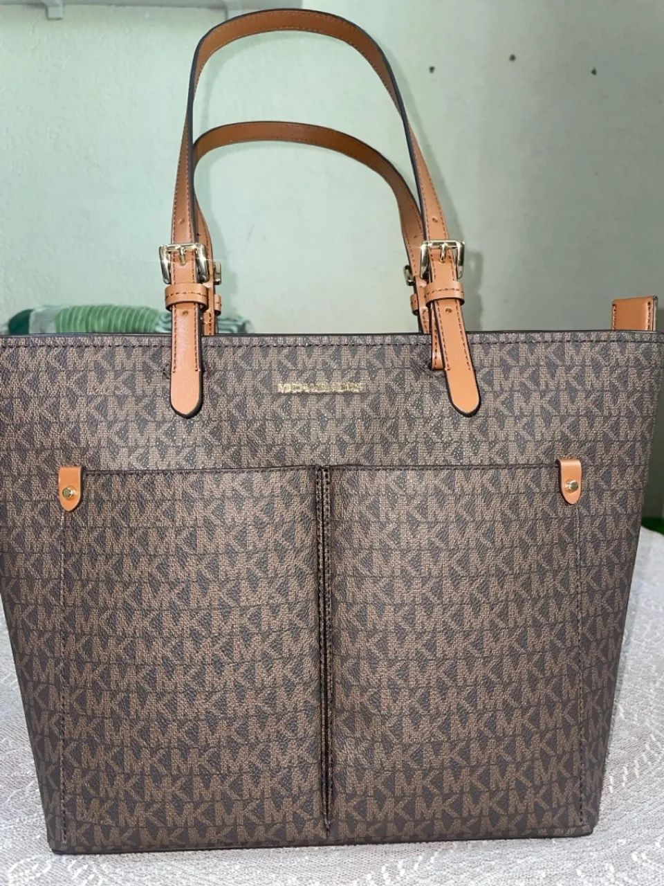 Bolsa nova Michael Kors