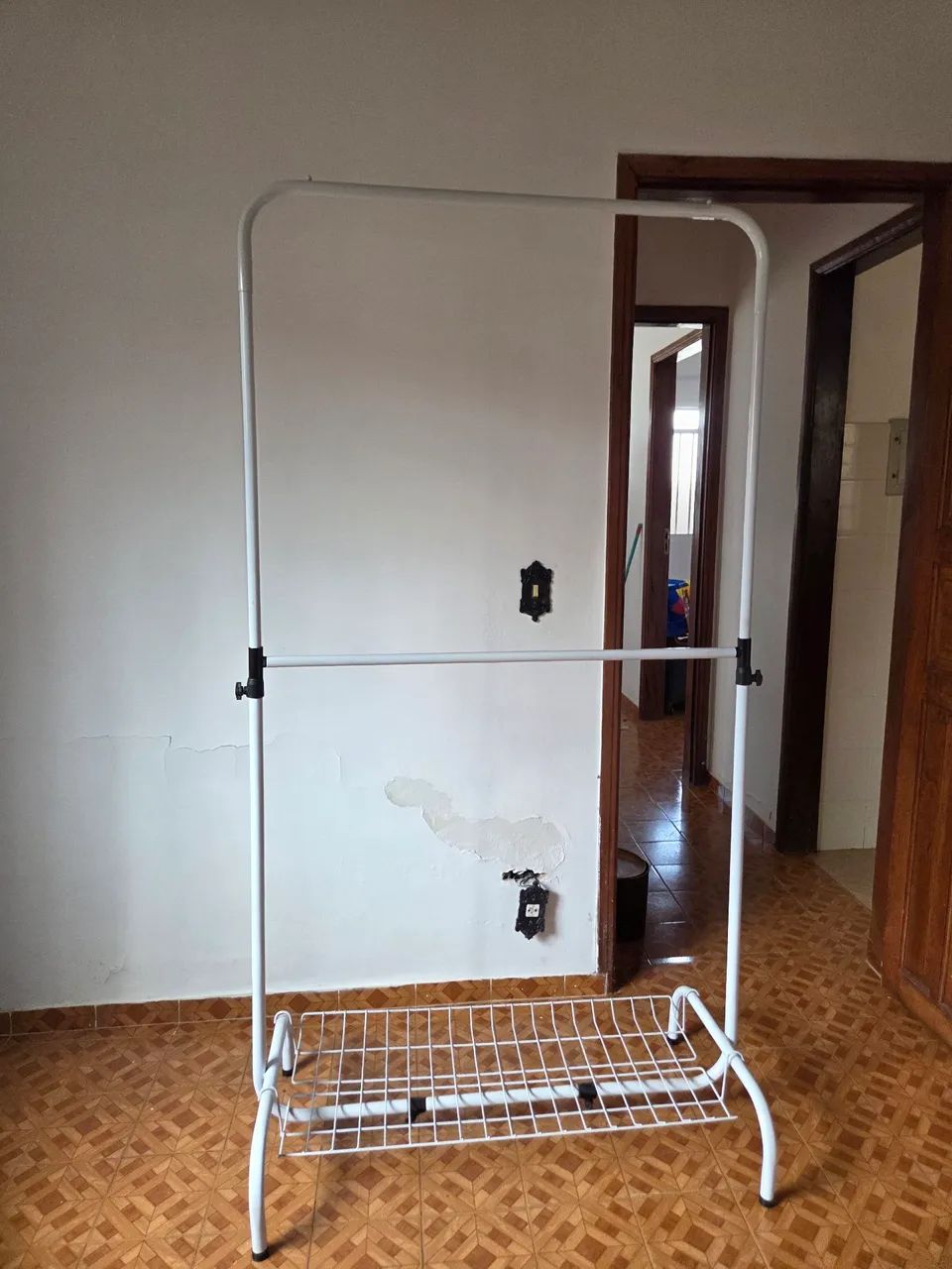 Arara de roupa - Foto 2
