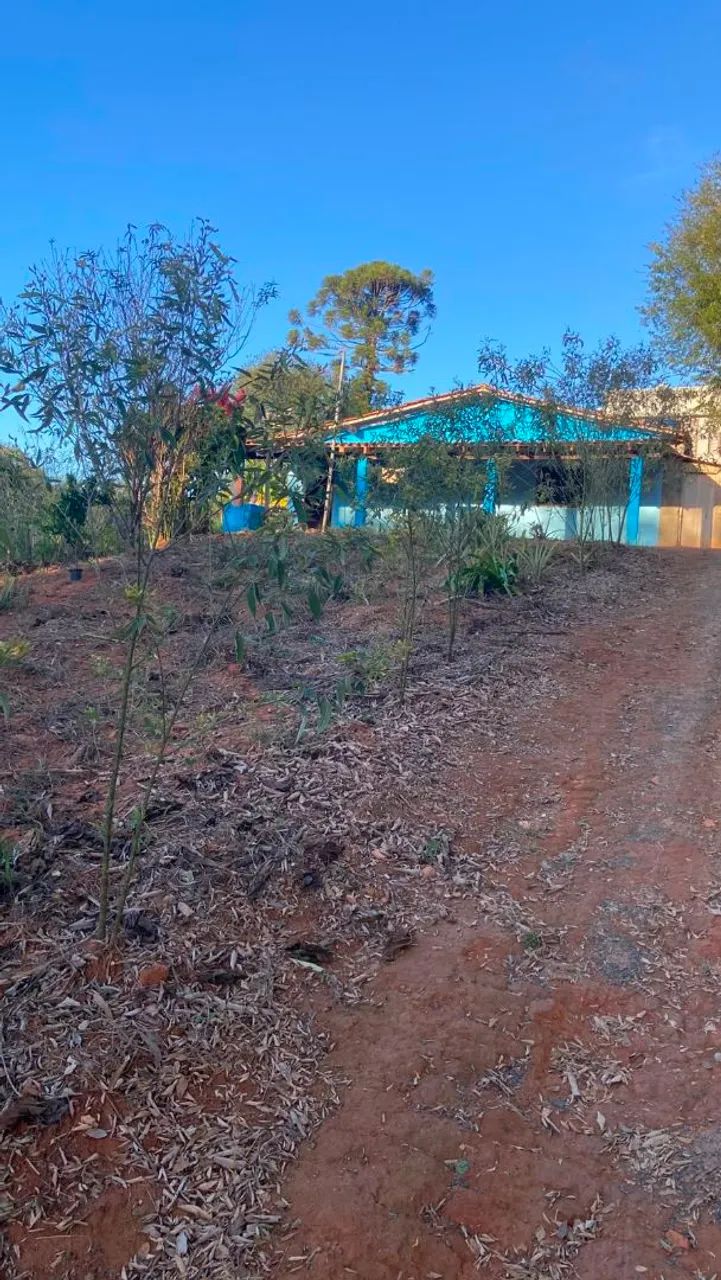 Chácara a venda inconfidentes/MG 