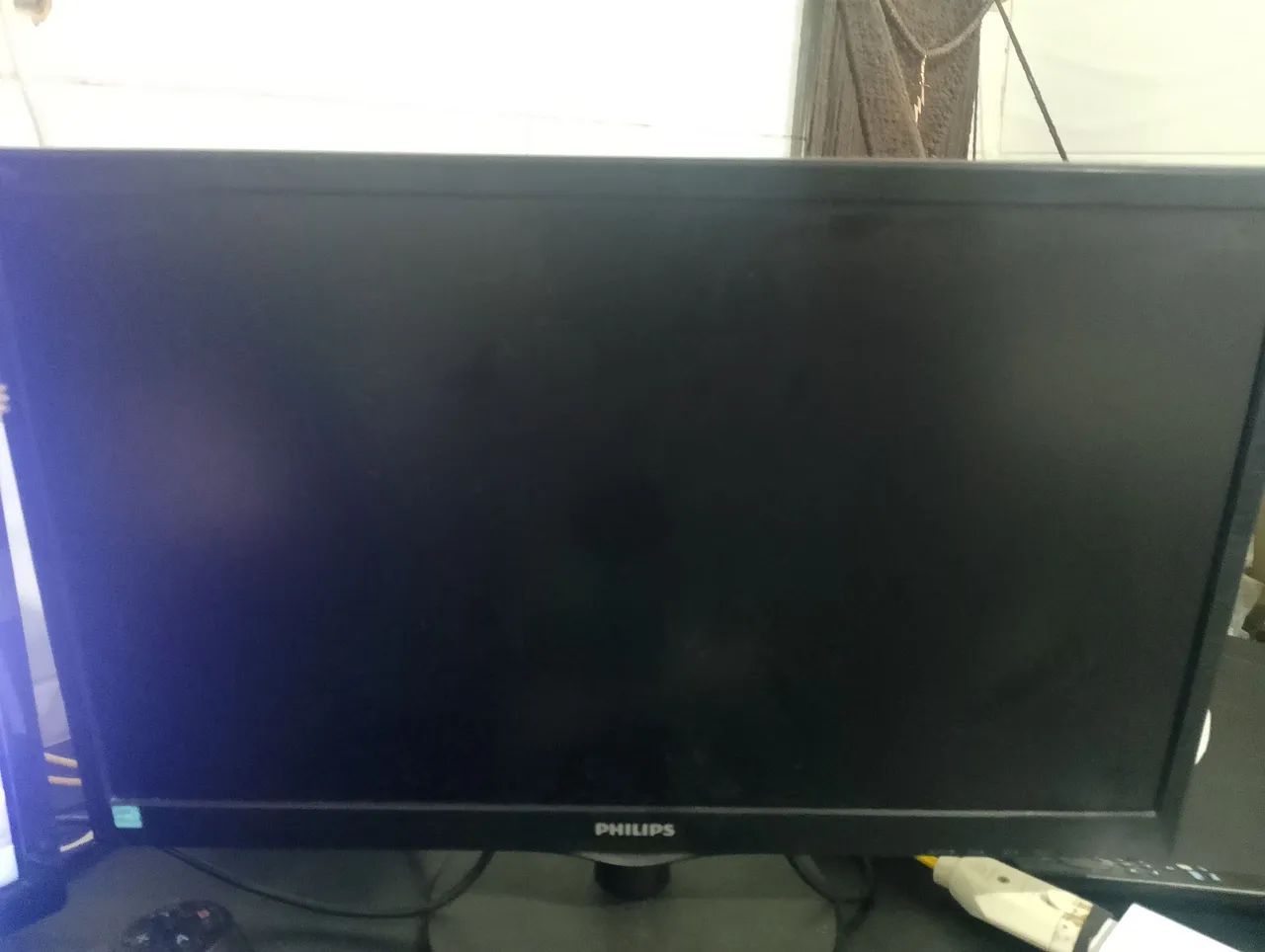 Monitor Philips 21 polegadas - Foto 4