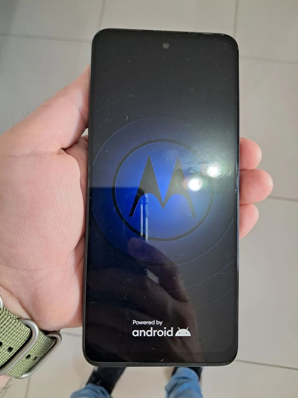 Moto G32 128gb - Foto 3