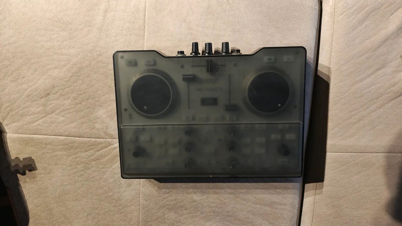 controladora dj Hércules mk4 - Foto 2