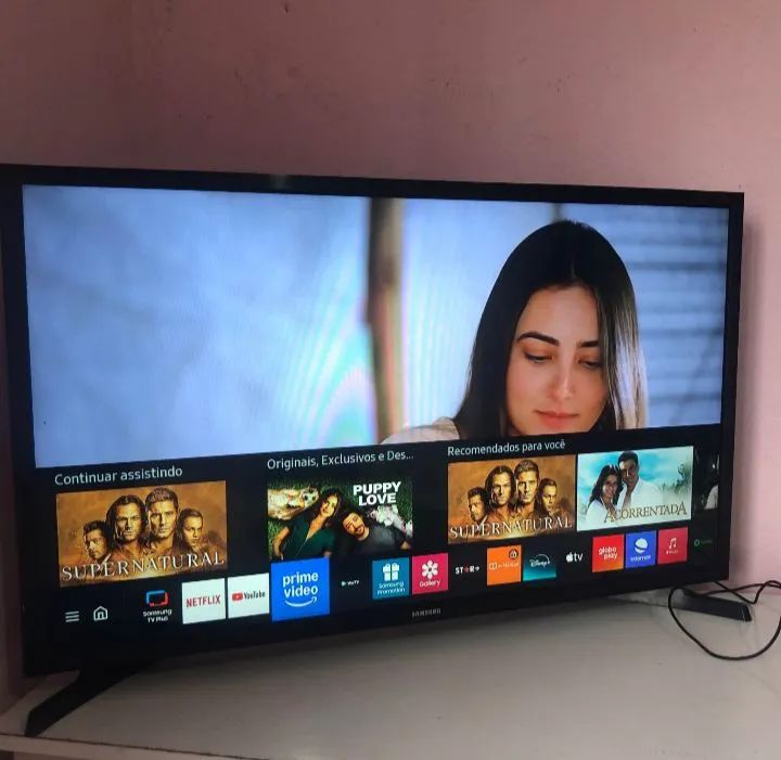 SMART 32 SAMSUNG TIZEN  - Foto 4