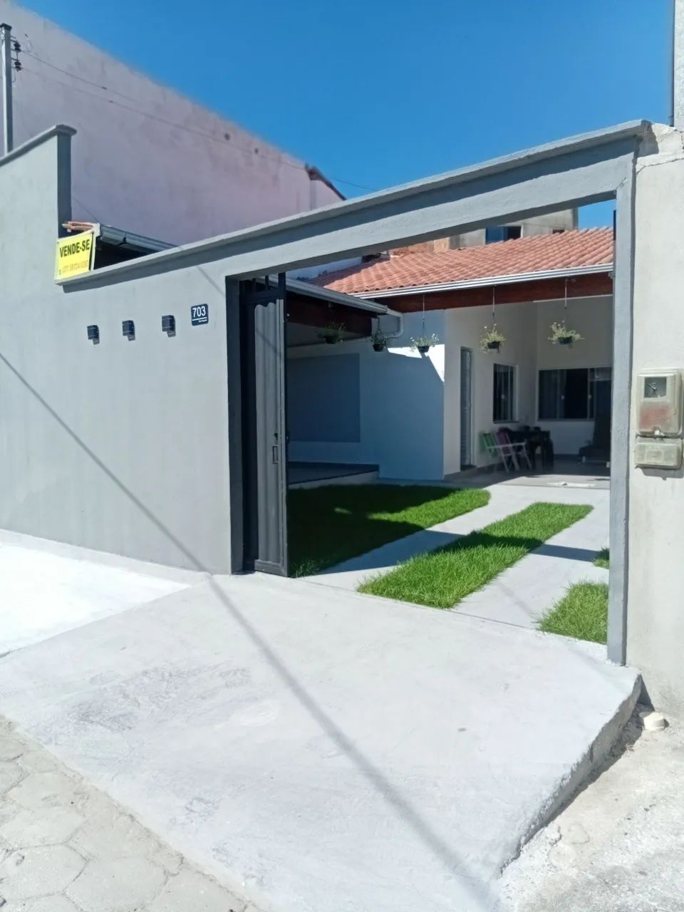 Casa Mucuri, Bahia. 