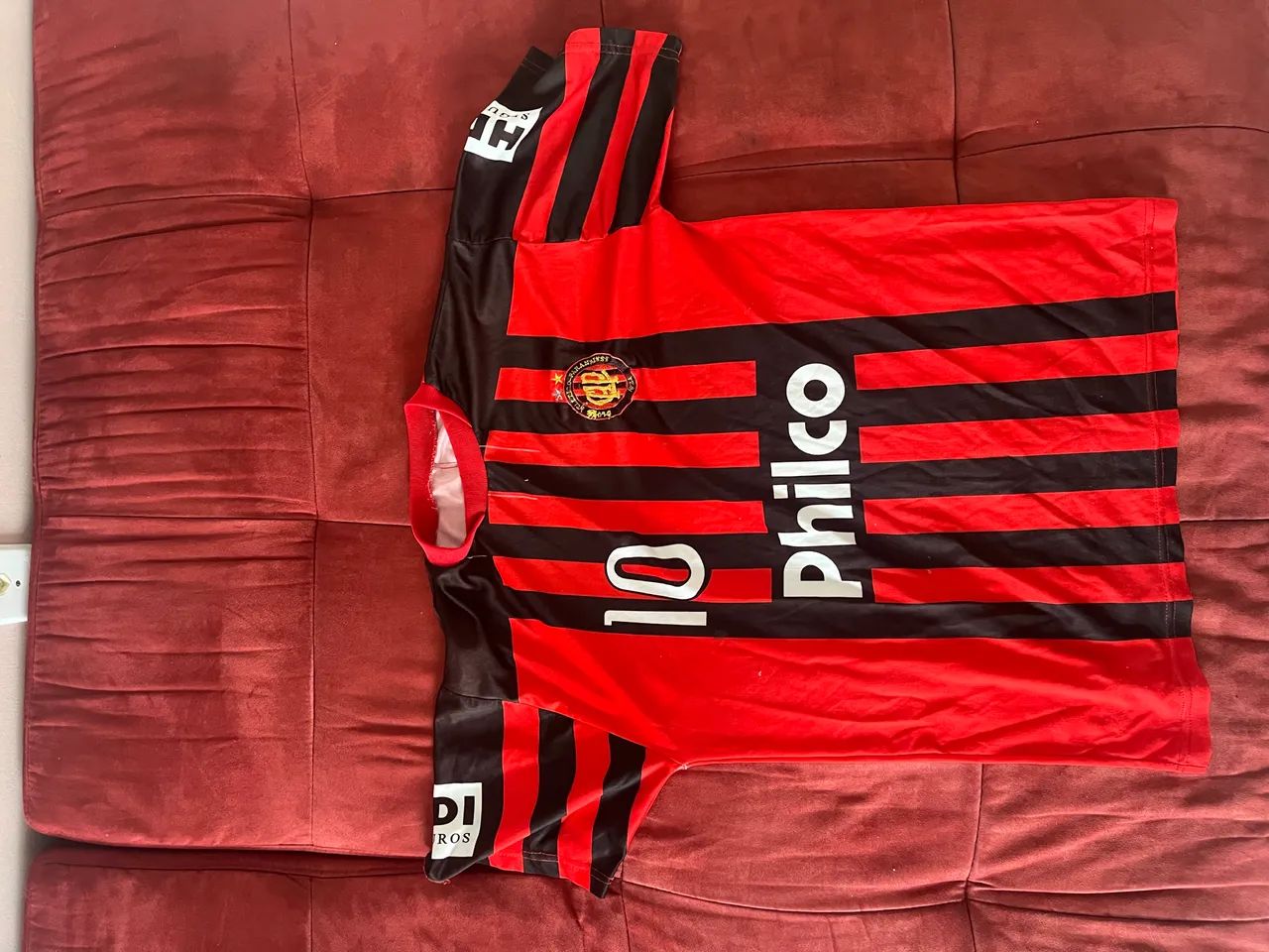 camisas de time - Foto 4