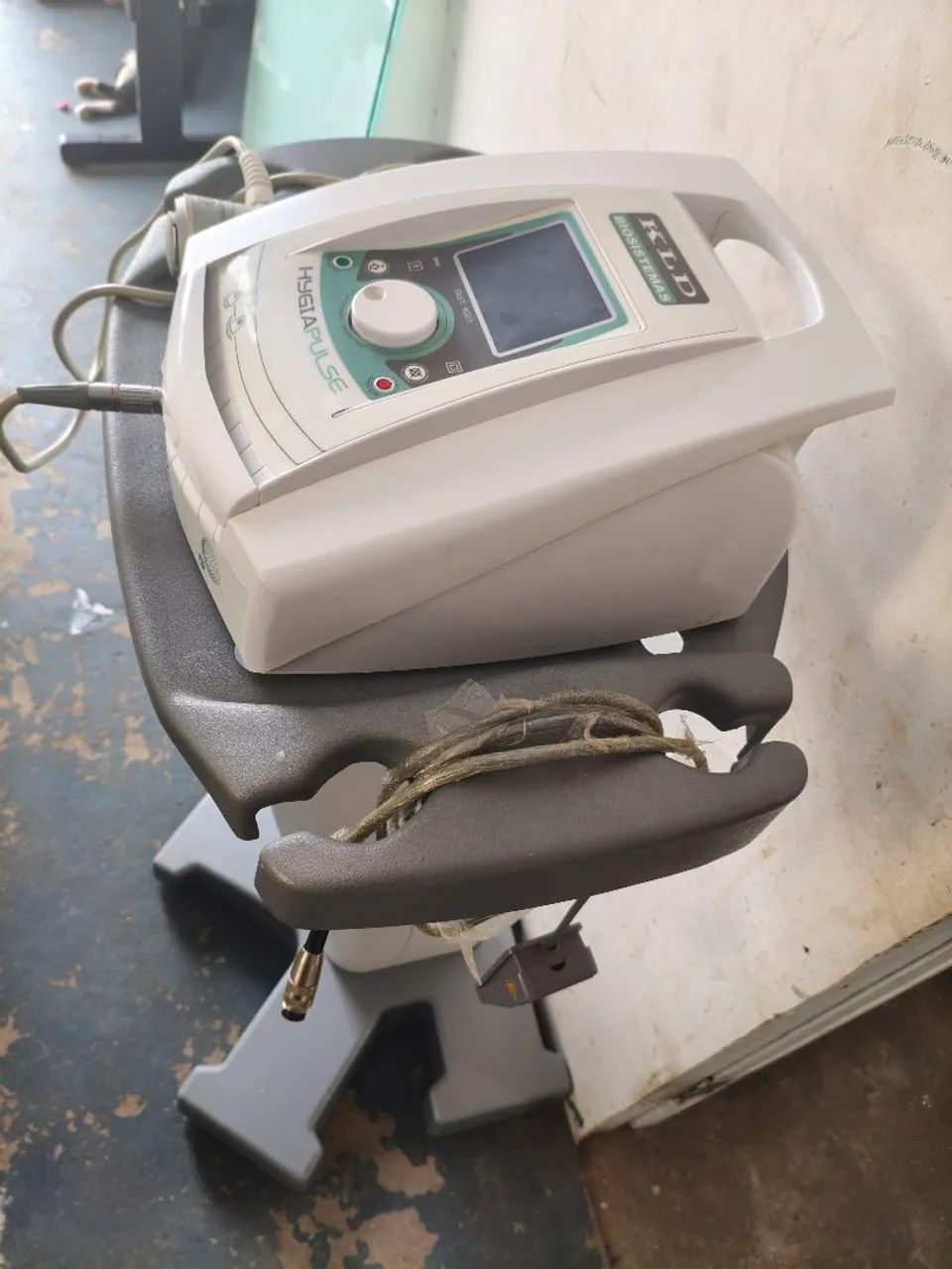 Hygia pulse KLD  - Foto 2