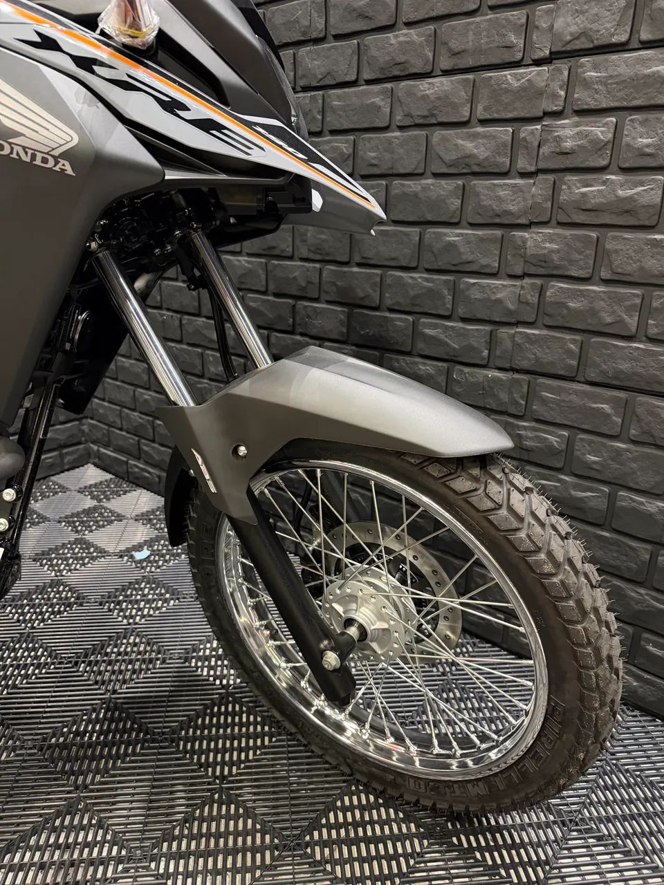 HONDA/ XRE 190cc 0 km 2026 - Foto 2