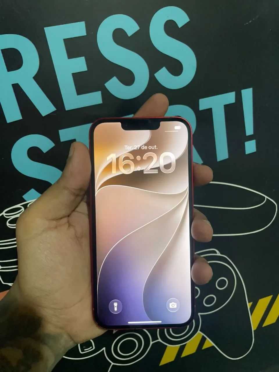 iPhone 14  - Foto 5