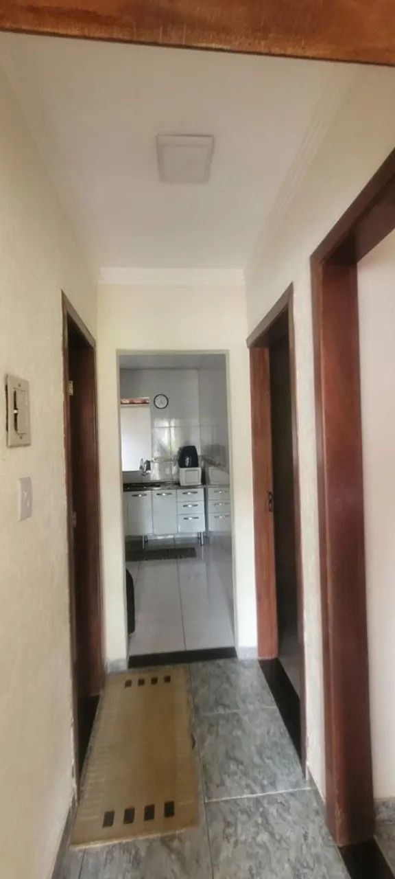 Vendo casa 2 quartos atrás da Petrobras  - Foto 4