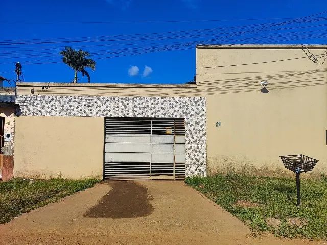 Casa  na Via Verde. Aceito proposta.