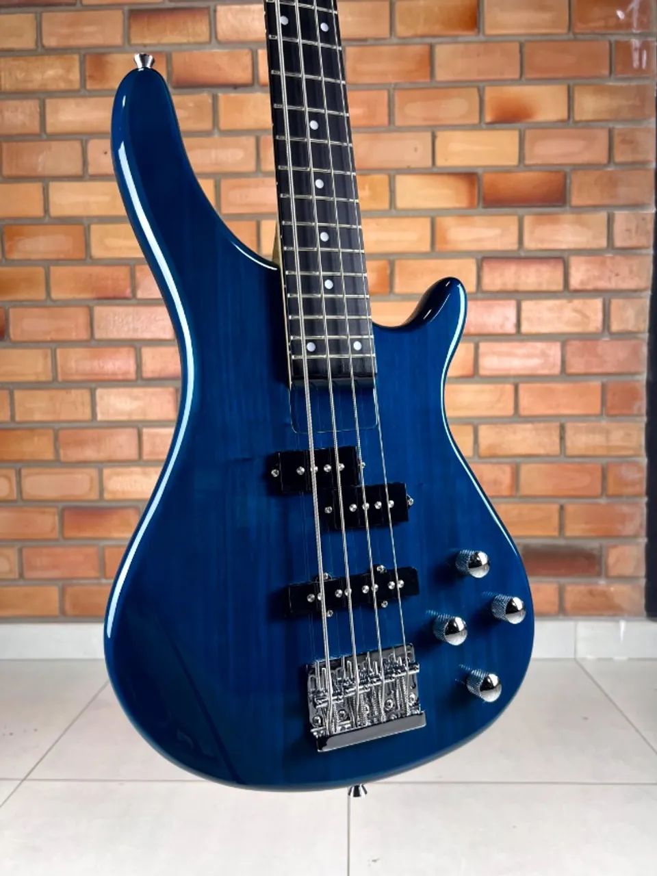 GIANNINI GB-200A TB