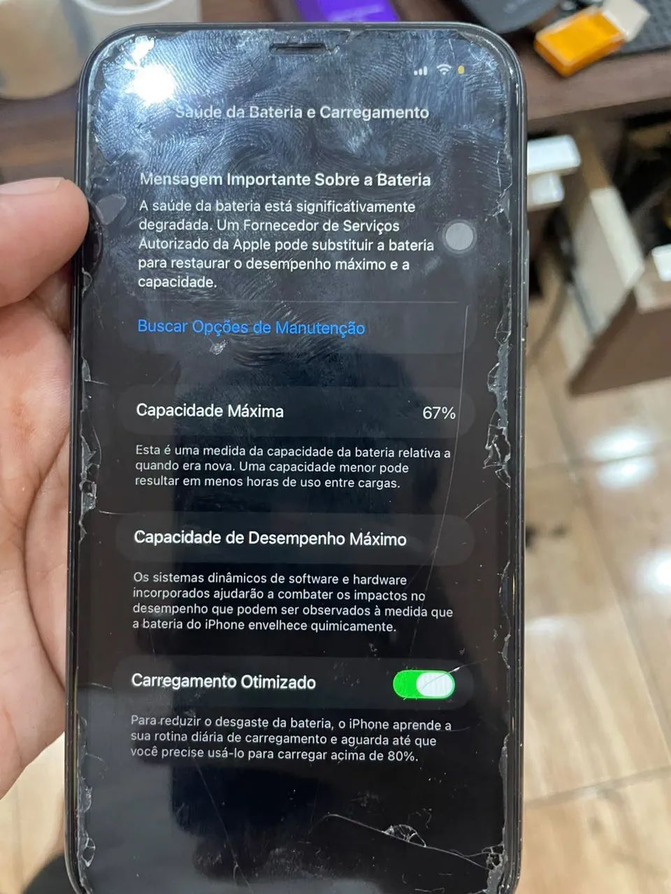 iPhone 11 - Foto 5