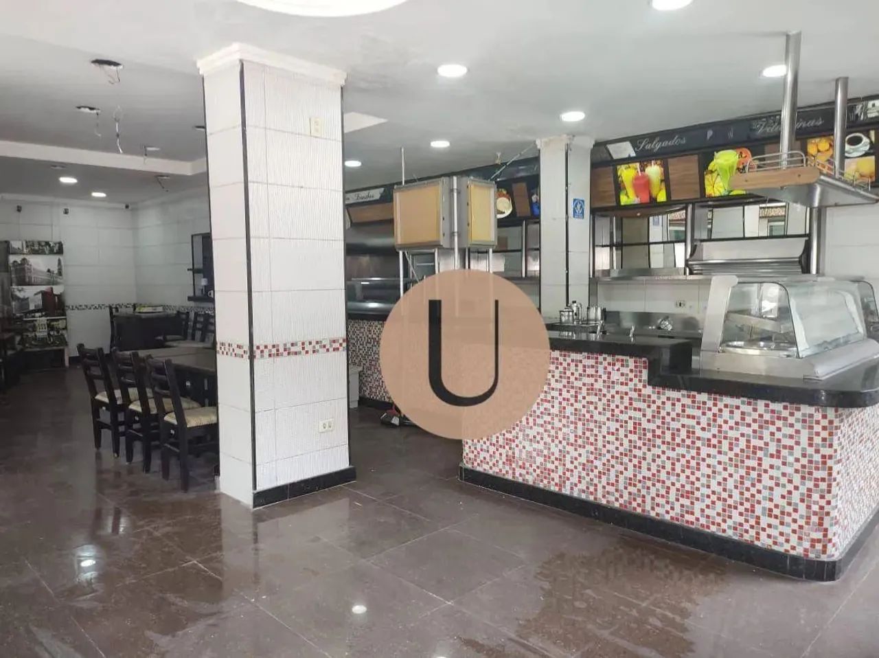 Loja para alugar, 190 m² por R$ 15.800,00/mês - Vila Olímpia - São Paulo/SP - Foto 6