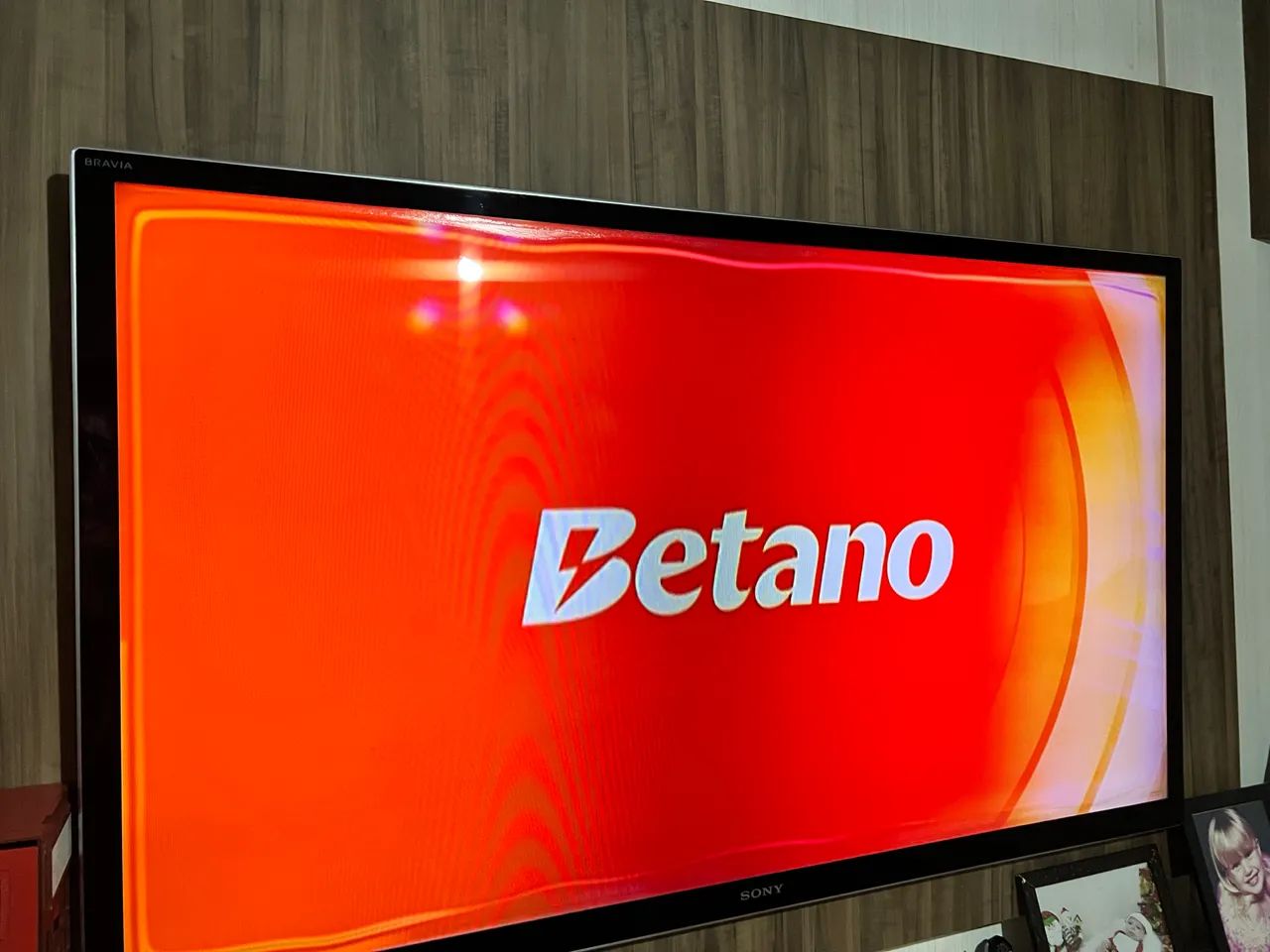 SMART TV 55 Polegadas Sony Bravia  - Foto 4