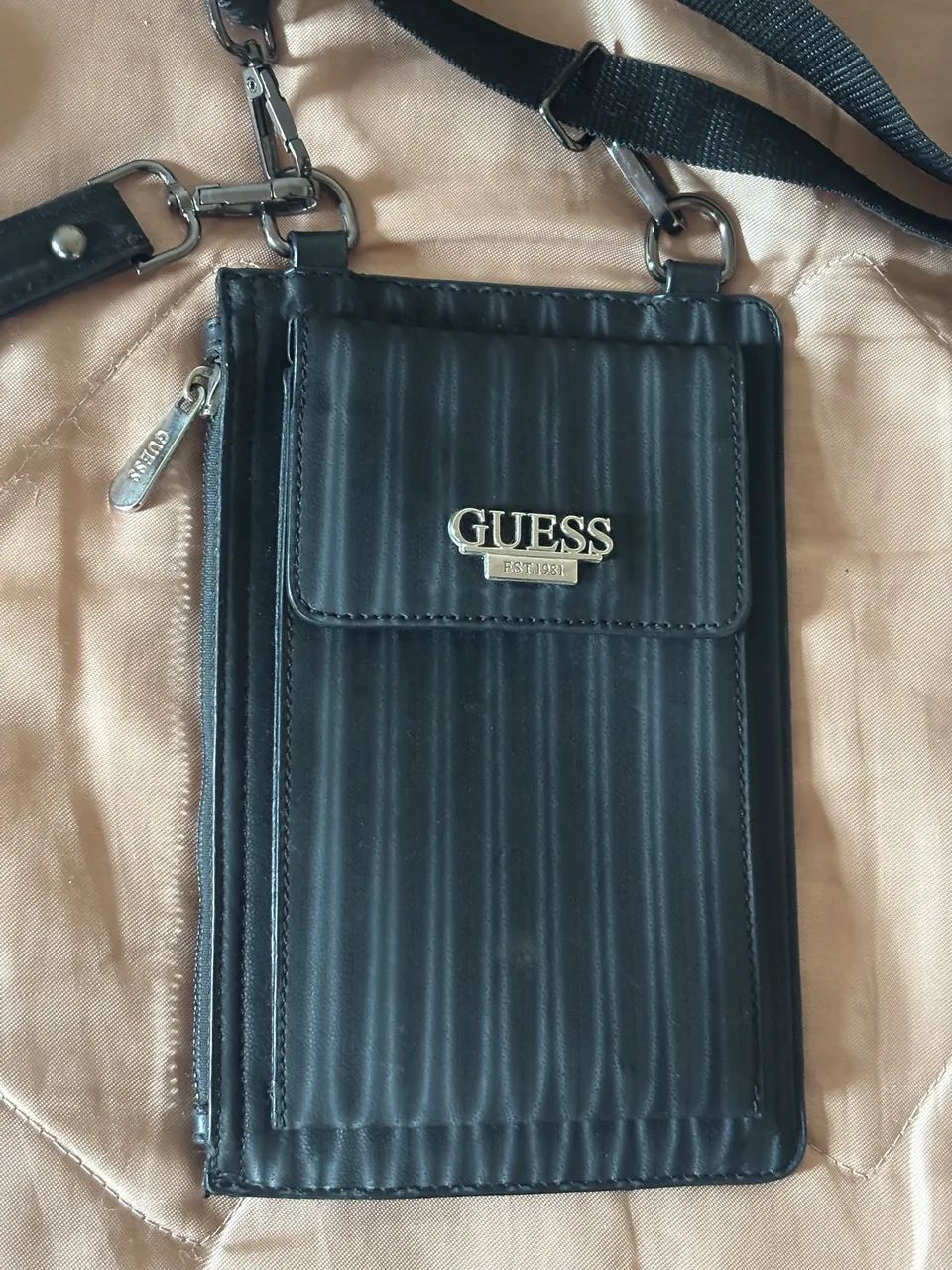 Bag Purpose Italy Guess  - Foto 3