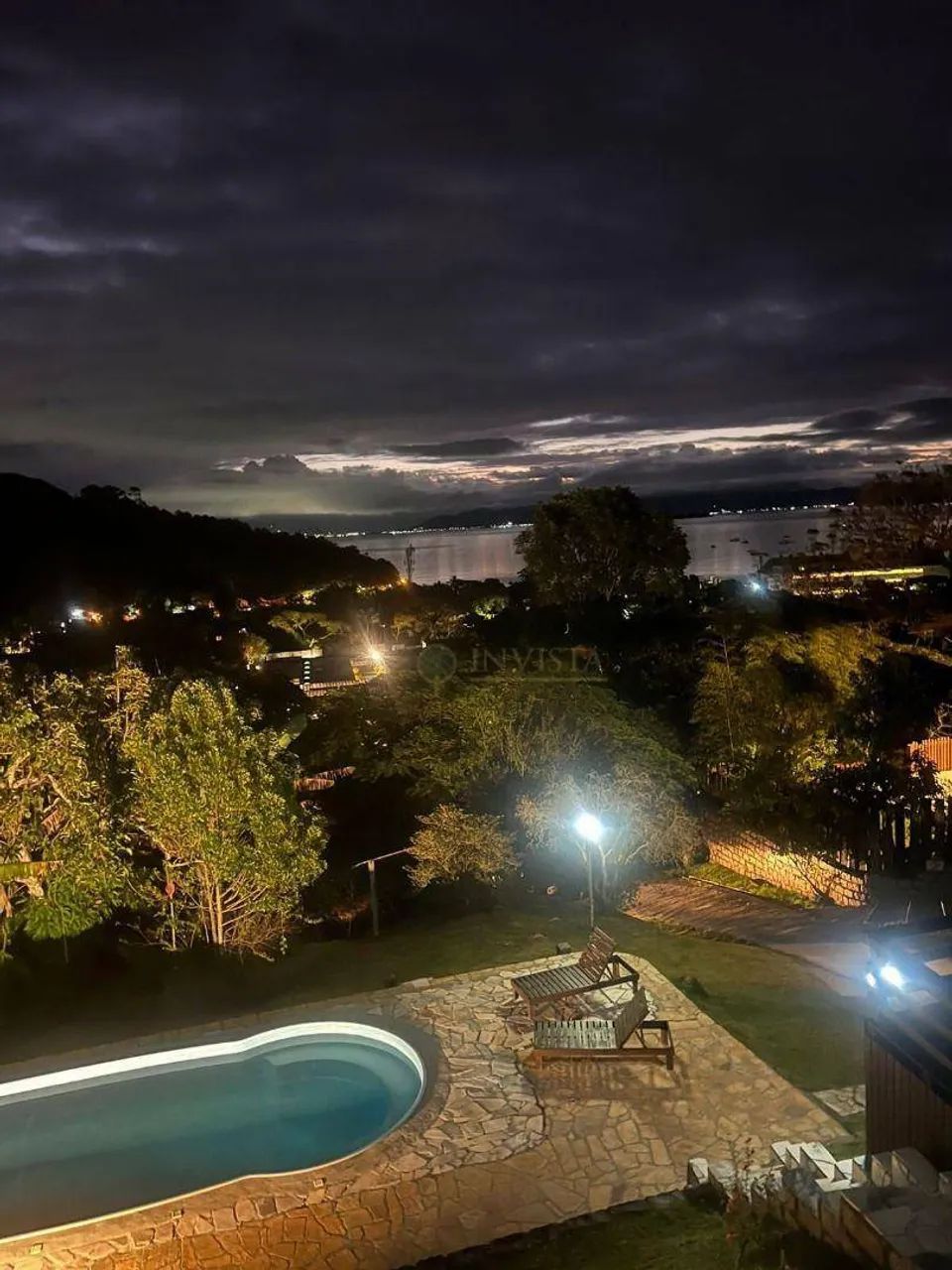 Terreno com Vista Mar à venda em Santo Antônio de Lisboa, Florianópolis. - Foto 2