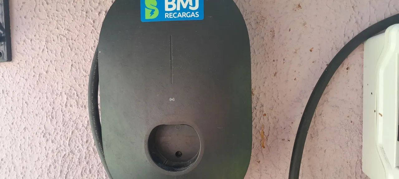 Vendo Wallbox em perfeito estado. - Foto 2