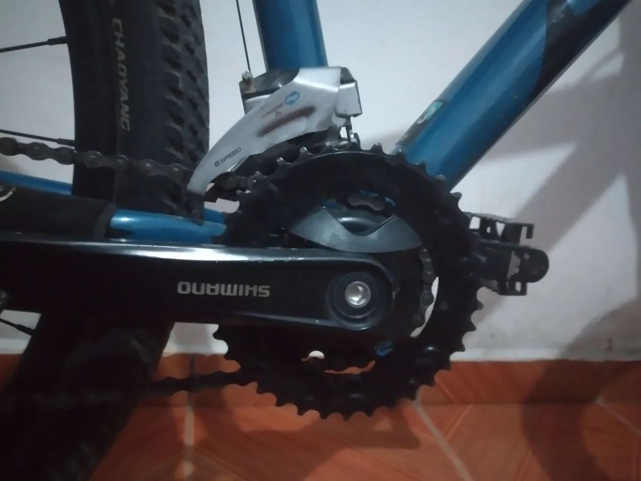 A bike - Foto 4